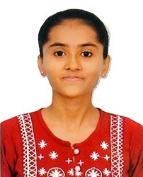 YADAV SALONI O.