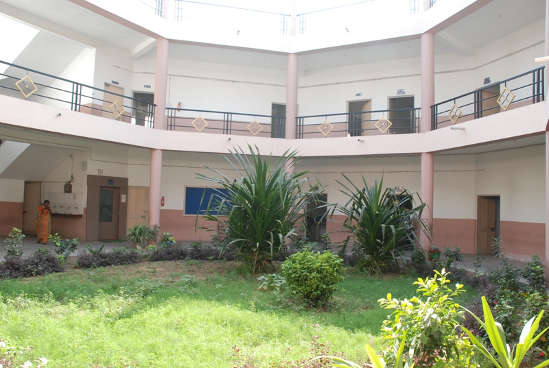 Campus View