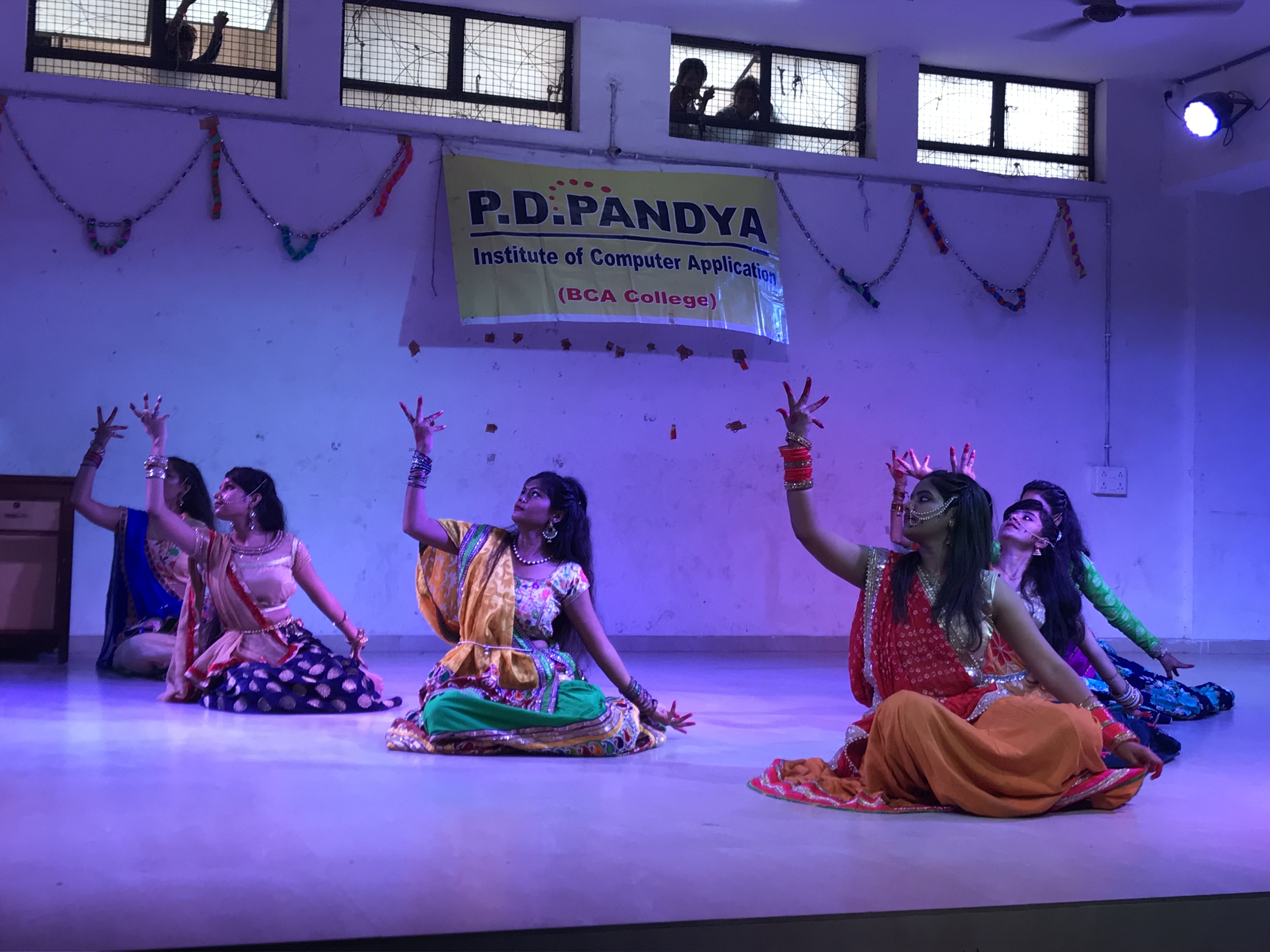 Yoga Day Celebration 2025