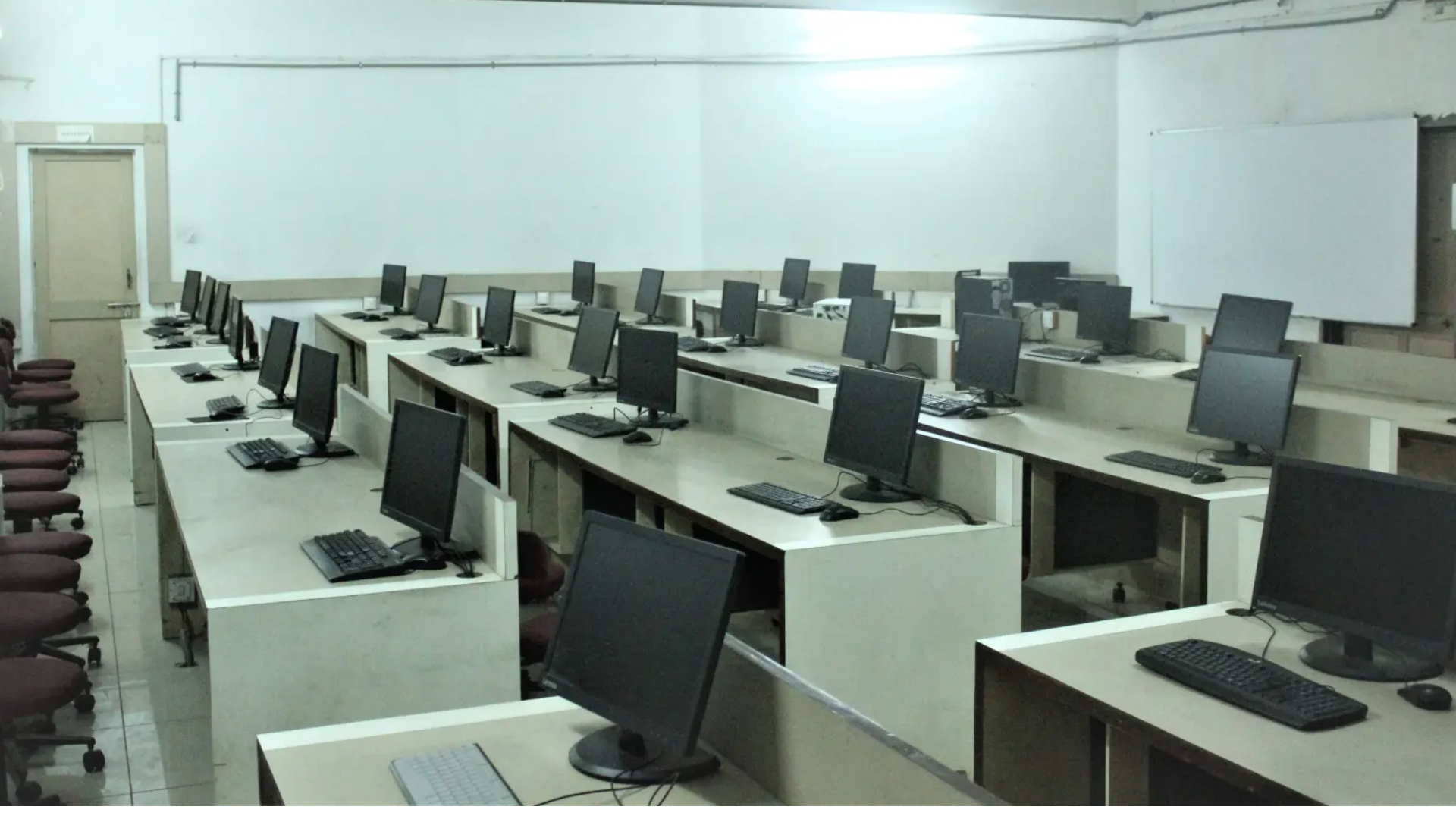 Computer Lab