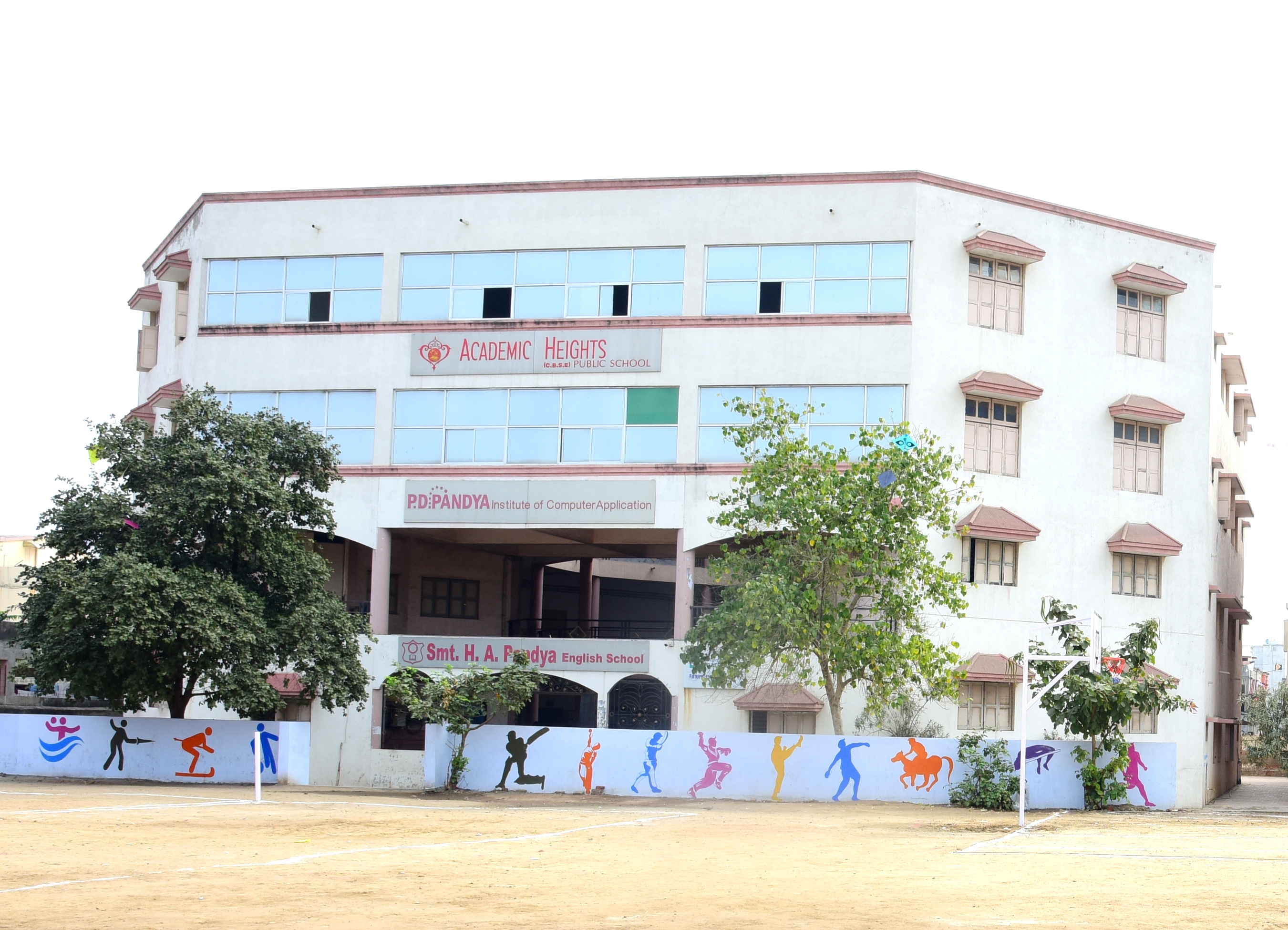 Central Library