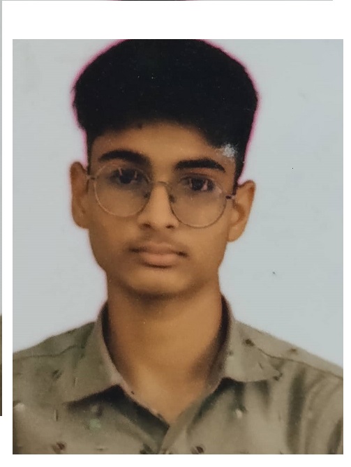 Umar Shaikh